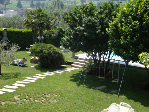Residence Rustico Residence Rustico