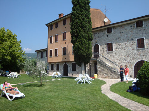 Residence Rustico Residence Rustico