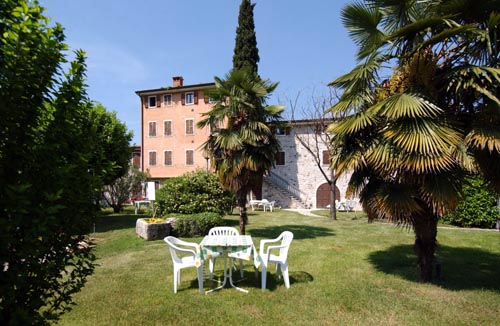 Residence Rustico Residence Rustico