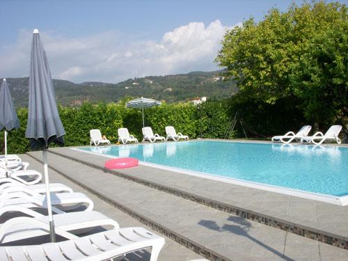 Residence Rustico Residence Rustico