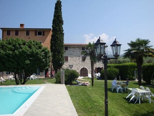 Residence Rustico Residence Rustico