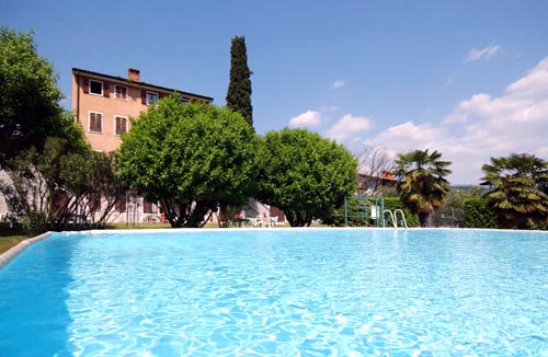 Residence Rustico Residence Rustico