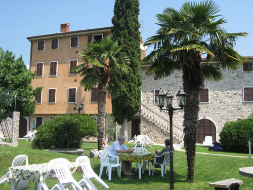 Residence Rustico Residence Rustico