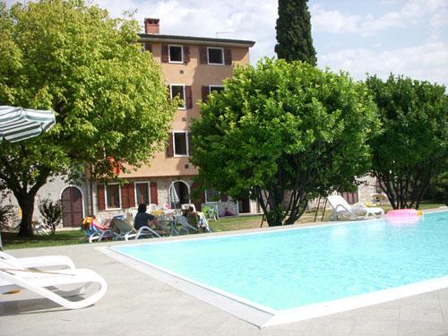 Residence Rustico Residence Rustico