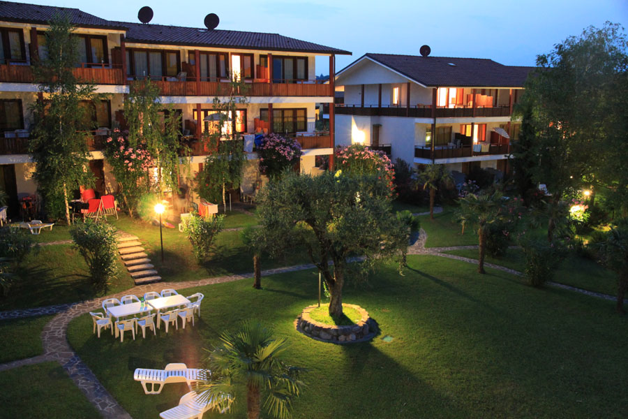 Residence San Sivino Residence San Sivino