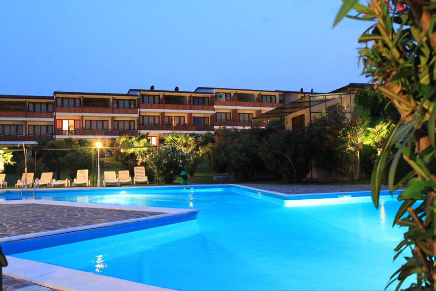 Residence San Sivino Residence San Sivino