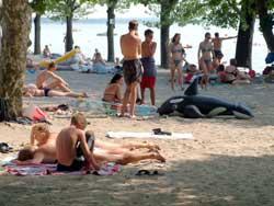 Selectcamp Camping Cisano / San Vito Selectcamp Camping Cisano / San Vito