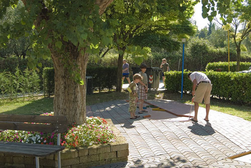Selectcamp Camping Cisano / San Vito Selectcamp Camping Cisano / San Vito