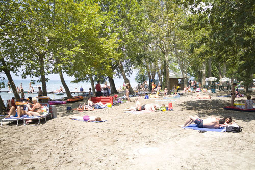 Selectcamp Camping Cisano / San Vito Selectcamp Camping Cisano / San Vito