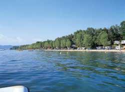 Selectcamp Camping Cisano / San Vito Selectcamp Camping Cisano / San Vito