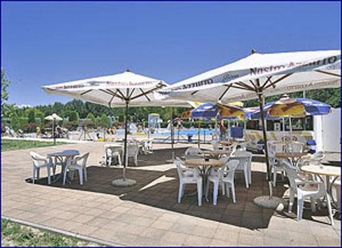 Selectcamp Camping Eurocamping Selectcamp Camping Eurocamping