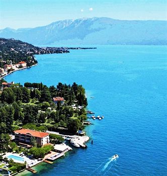 Spiaggia d\'Oro Hotel & Resort Spiaggia d\'Oro Hotel & Resort
