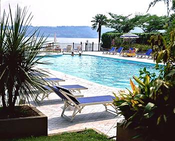 Spiaggia d\'Oro Hotel & Resort Spiaggia d\'Oro Hotel & Resort