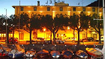Spiaggia d\'Oro Hotel & Resort Spiaggia d\'Oro Hotel & Resort