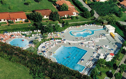 The Garda Village The Garda Village