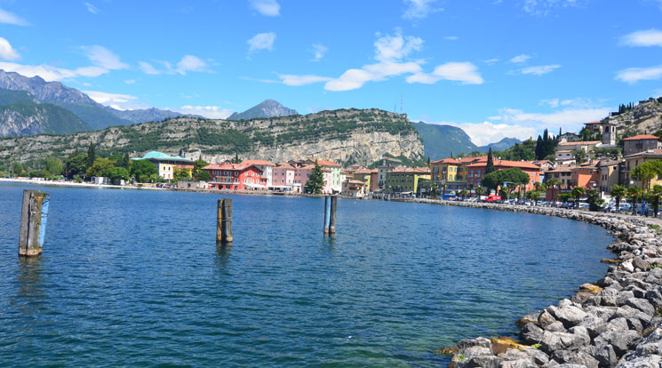 Torbole - Nago Torbole - Nago