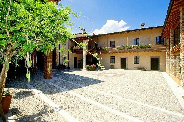 Trilo della Cascina Trilo della Cascina