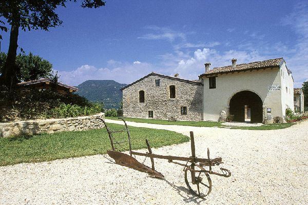 Trilo della Cascina Trilo della Cascina