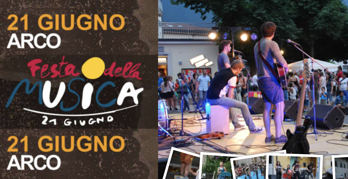 Festa della Musica