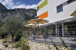 Active & Family Hotel Gioiosa