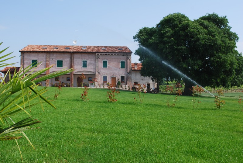 Agriturismo Bosco del Gal Agriturismo Bosco del Gal