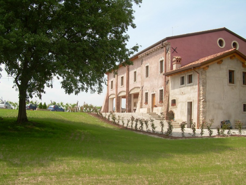 Agriturismo Bosco del Gal Agriturismo Bosco del Gal