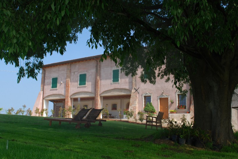 Agriturismo Bosco del Gal Agriturismo Bosco del Gal