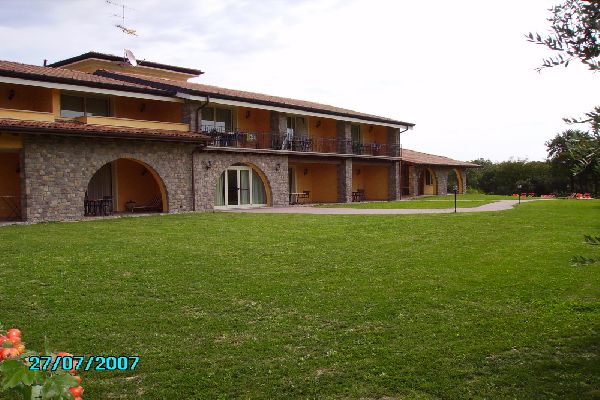 Agriturismo Garda Hill