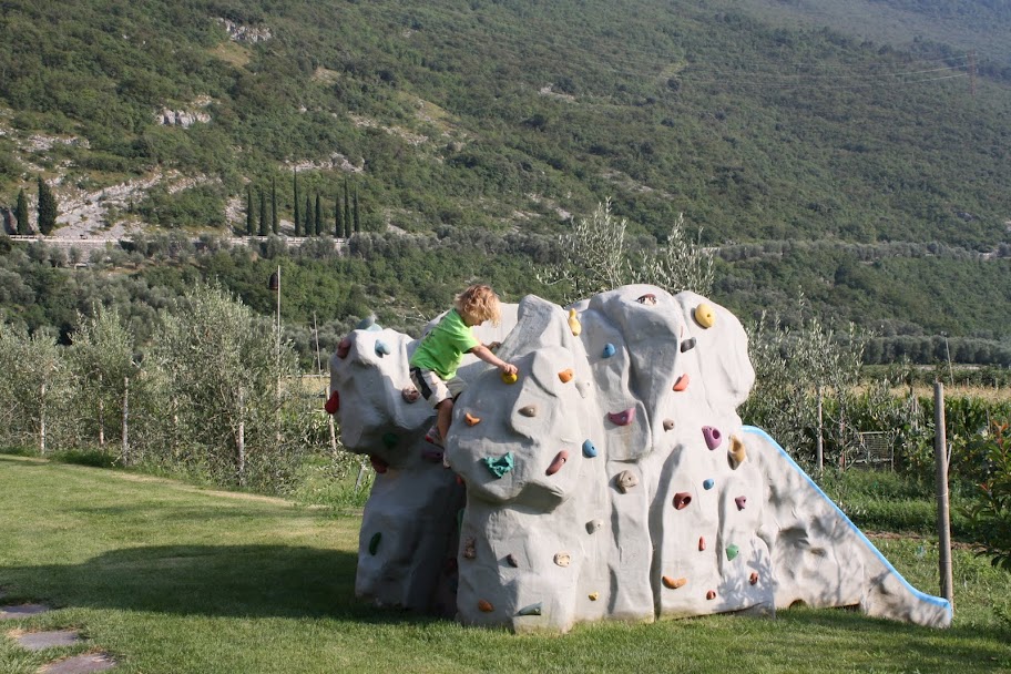 Agriturismo Maso Fontane