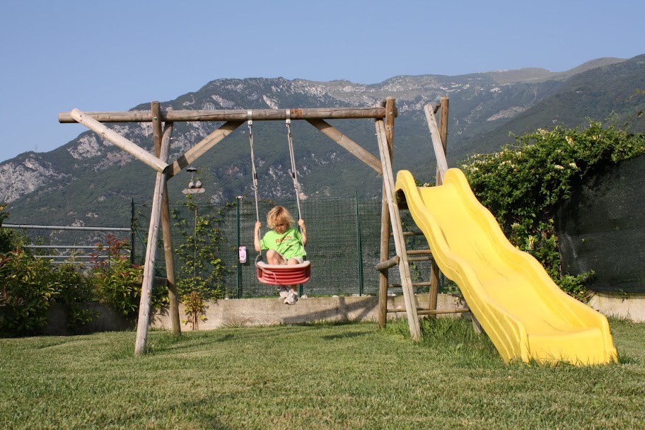 Agriturismo Maso Fontane