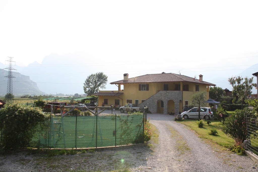 Agriturismo Maso Fontane