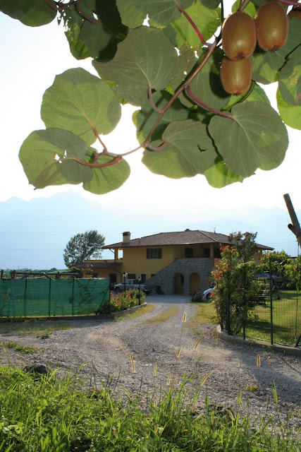 Agriturismo Maso Fontane