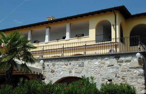 Agriturismo San Rocco