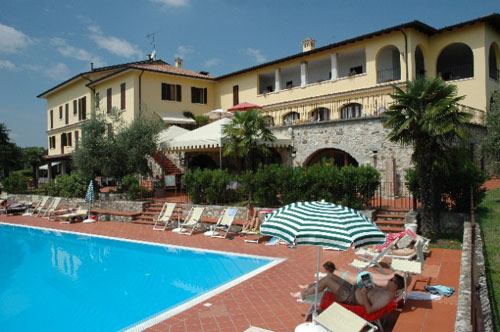 Agriturismo San Rocco Agriturismo San Rocco