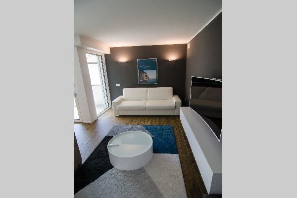 Ferienwohnung Residence dei Tigli Ferienwohnung Residence dei Tigli