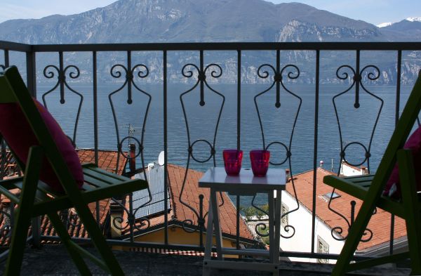 Backpackers Villa Gardasee Backpackers Villa Gardasee