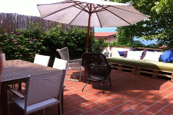 Backpackers Villa Gardasee Backpackers Villa Gardasee