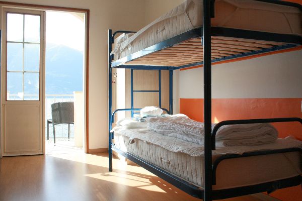 Backpackers Villa Gardasee Backpackers Villa Gardasee