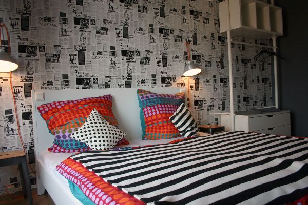 Backpackers Villa Gardasee