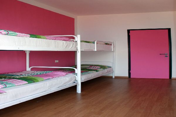 Backpackers Villa Gardasee Backpackers Villa Gardasee