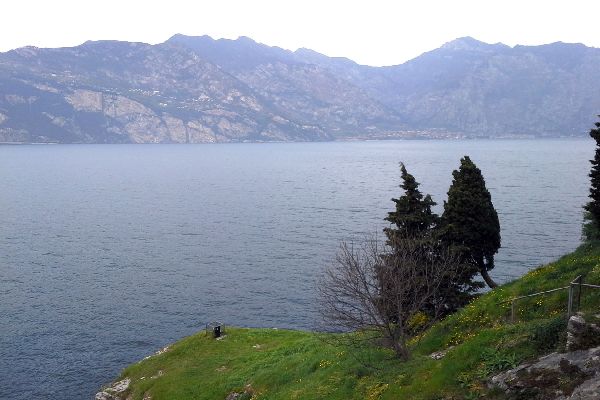 Backpackers Villa Gardasee Backpackers Villa Gardasee