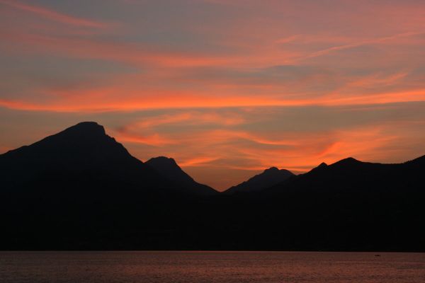 Backpackers Villa Gardasee Backpackers Villa Gardasee