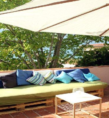 Backpackers Villa Gardasee Backpackers Villa Gardasee