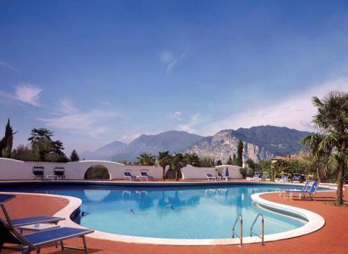 Club Hotel Olivi - Tennis Center Club Hotel Olivi - Tennis Center