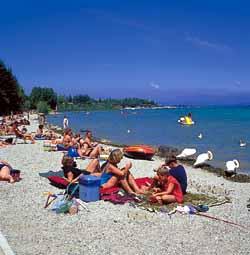 Camping Bella Italia