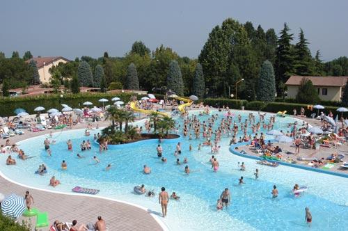 Camping Bella Italia