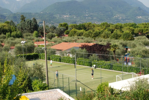 Camping Eden Camping Eden