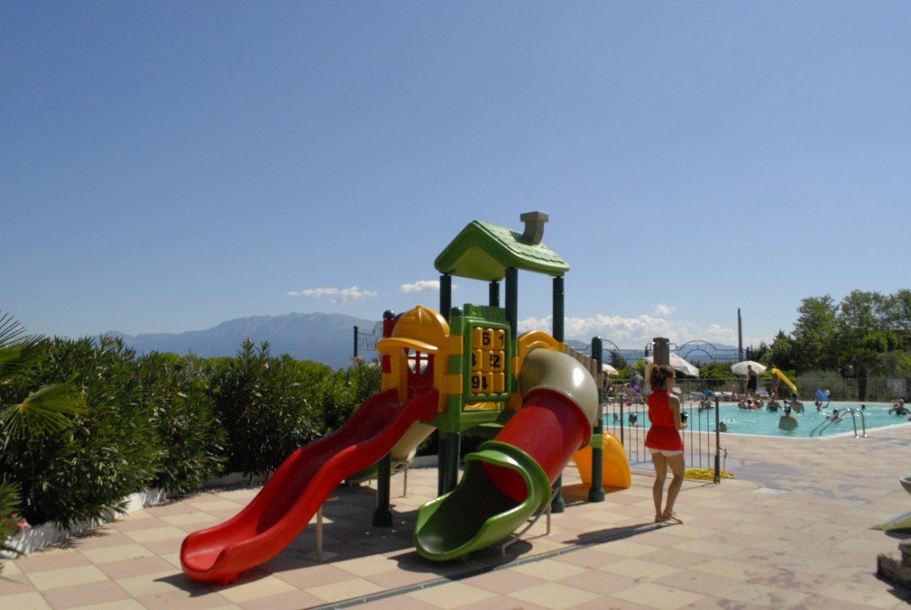 Camping Eden Camping Eden