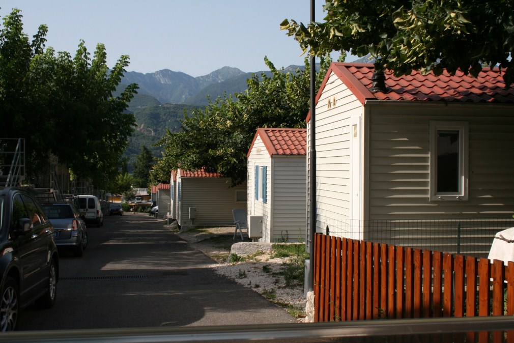 Camping Eden Camping Eden