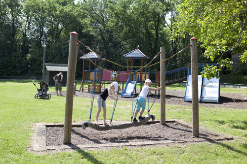 Camping Fornella Camping Fornella